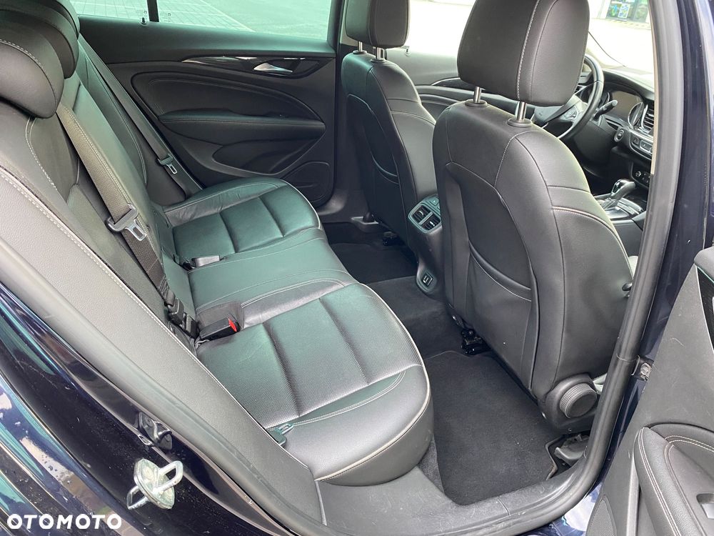 Opel Insignia 2.0 CDTI Executive - 15