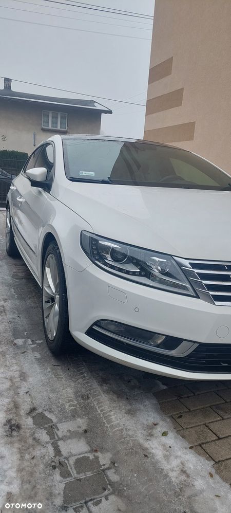Volkswagen Passat 1.8 TSI Trendline - 9