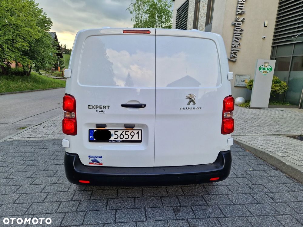 Peugeot Expert - 8