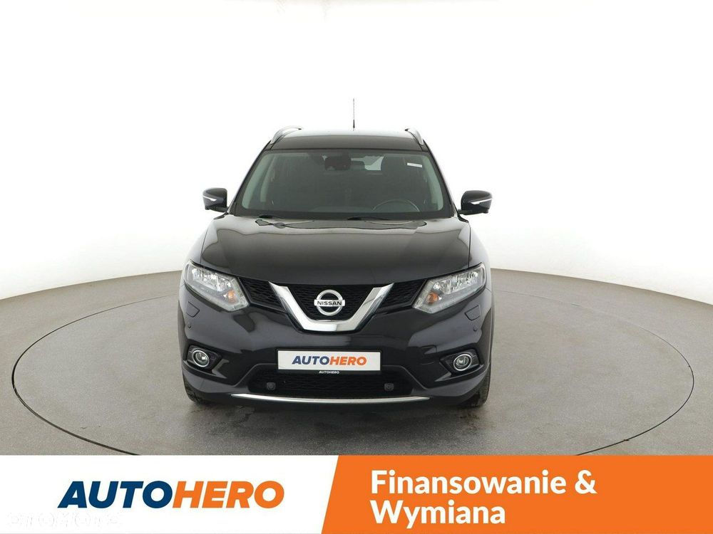 Nissan X-Trail 2.0 dCi N-Vision Xtronic 4WD - 11