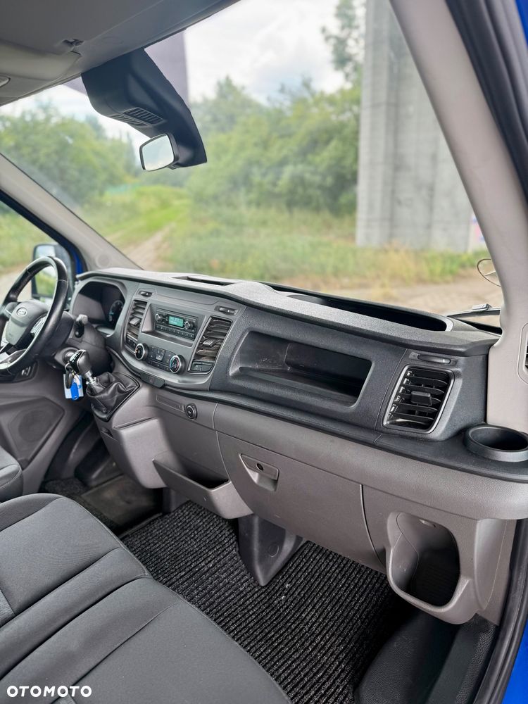 Ford Transit - 14