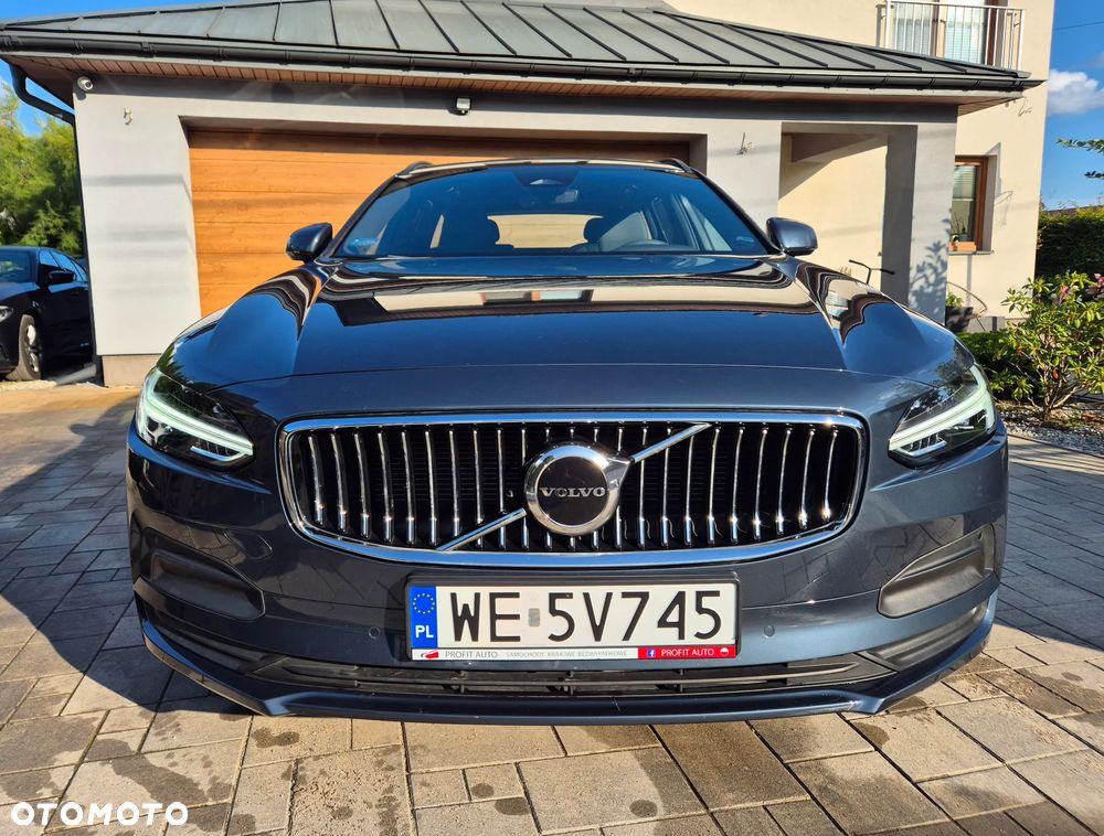 Volvo V90 B4 B Momentum Pro - 3