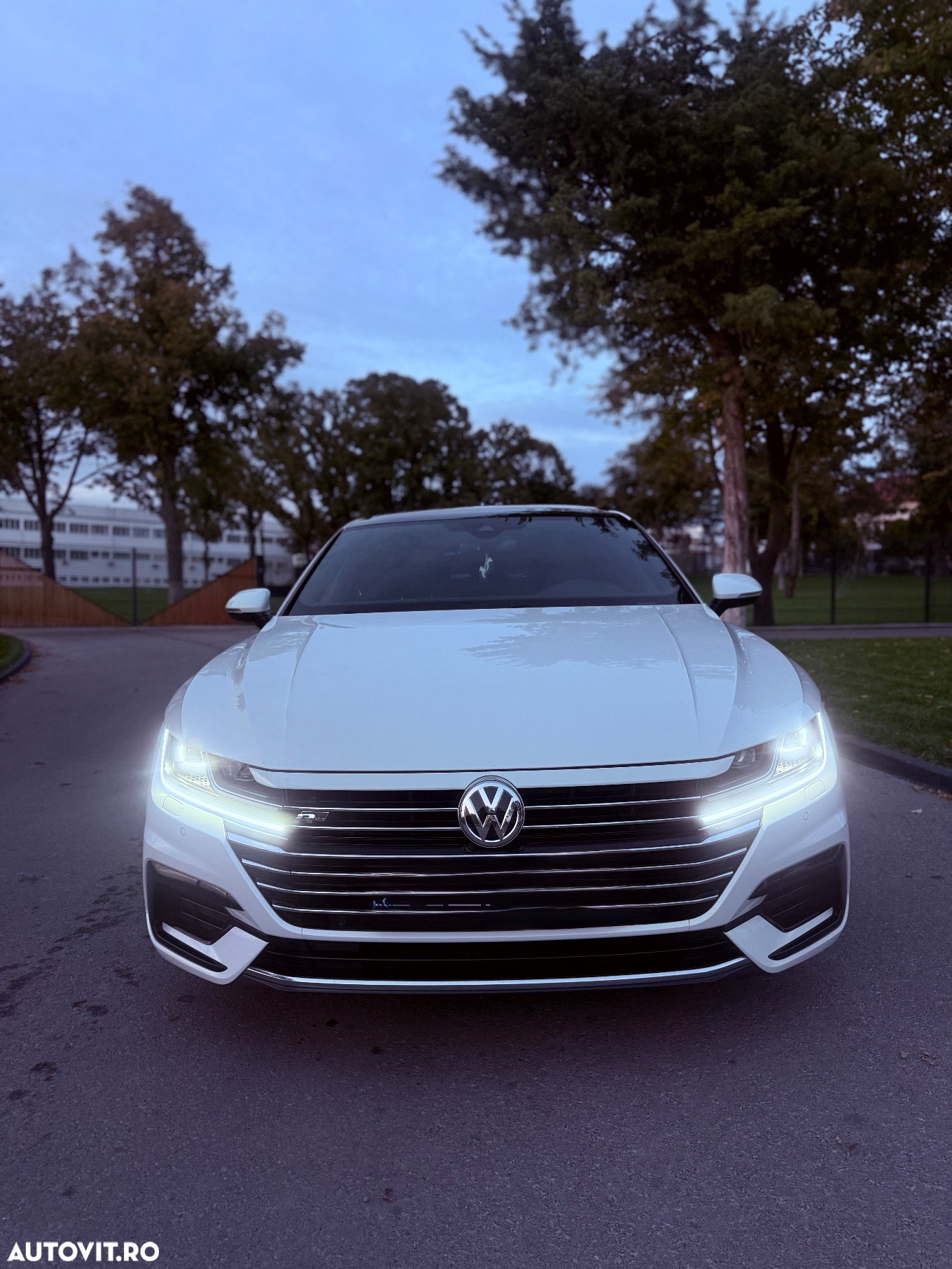 Volkswagen ARTEON - 12