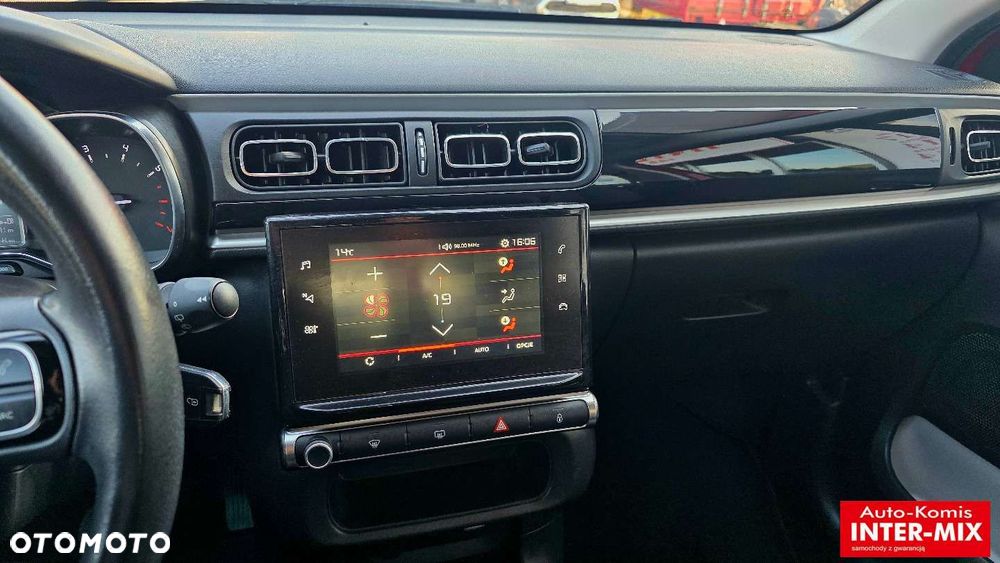 Citroën C3 - 26