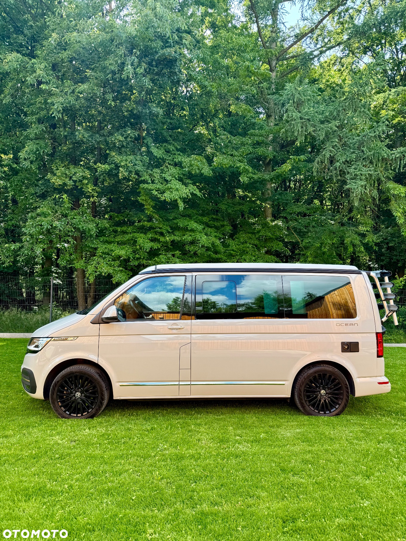 Volkswagen California - 7