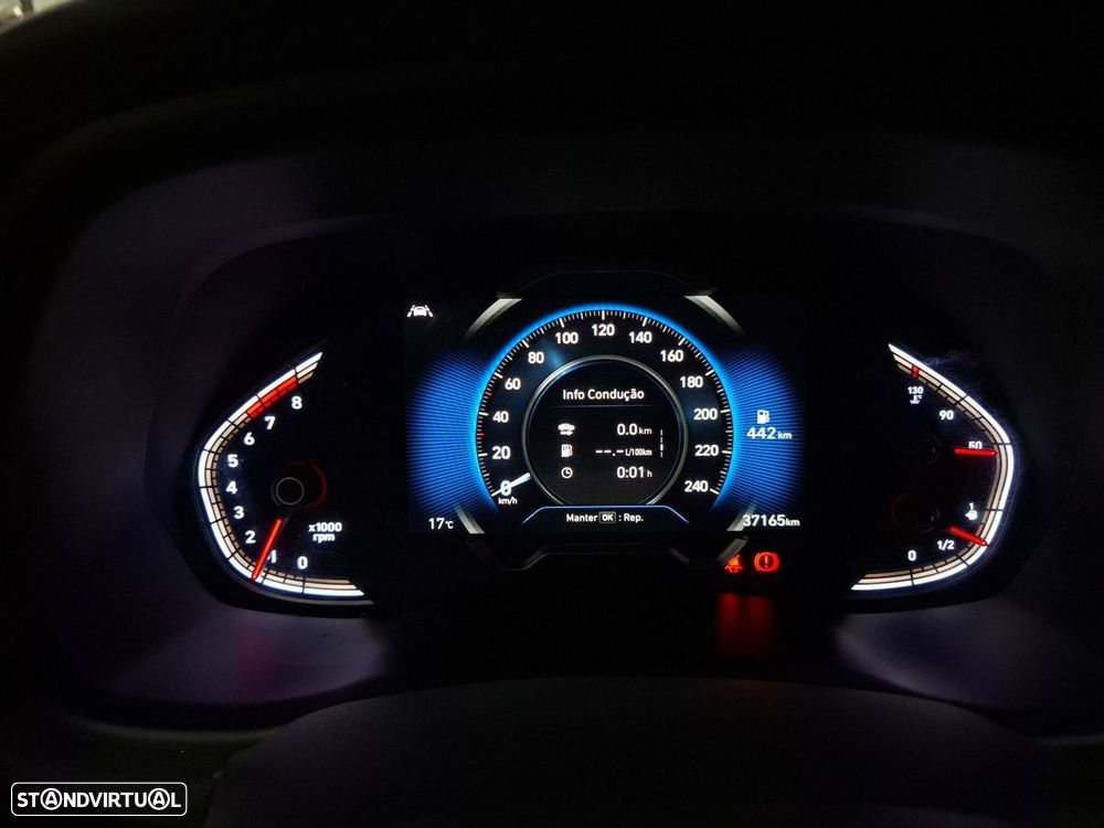 Hyundai i30 1.0 T-GDI Style Plus - 15