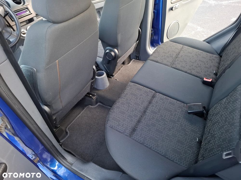 Mitsubishi Colt 1.1 ClearTec Inform - 32