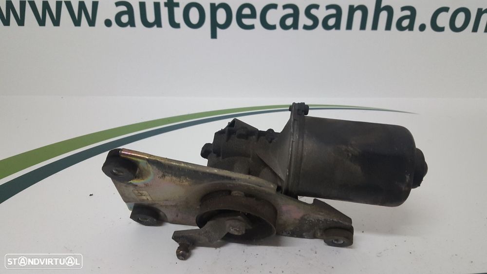 Motor Limpa Vidros Frente Opel Corsa A Hatchback (S83) - 1