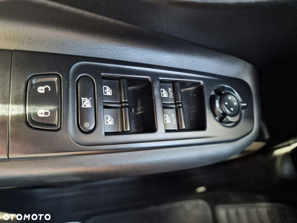 Jeep Renegade 1.4 MultiAir Limited 4WD S&S - 35