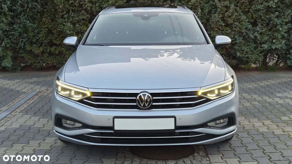 Volkswagen Passat 2.0 TDI EVO Business DSG - 13