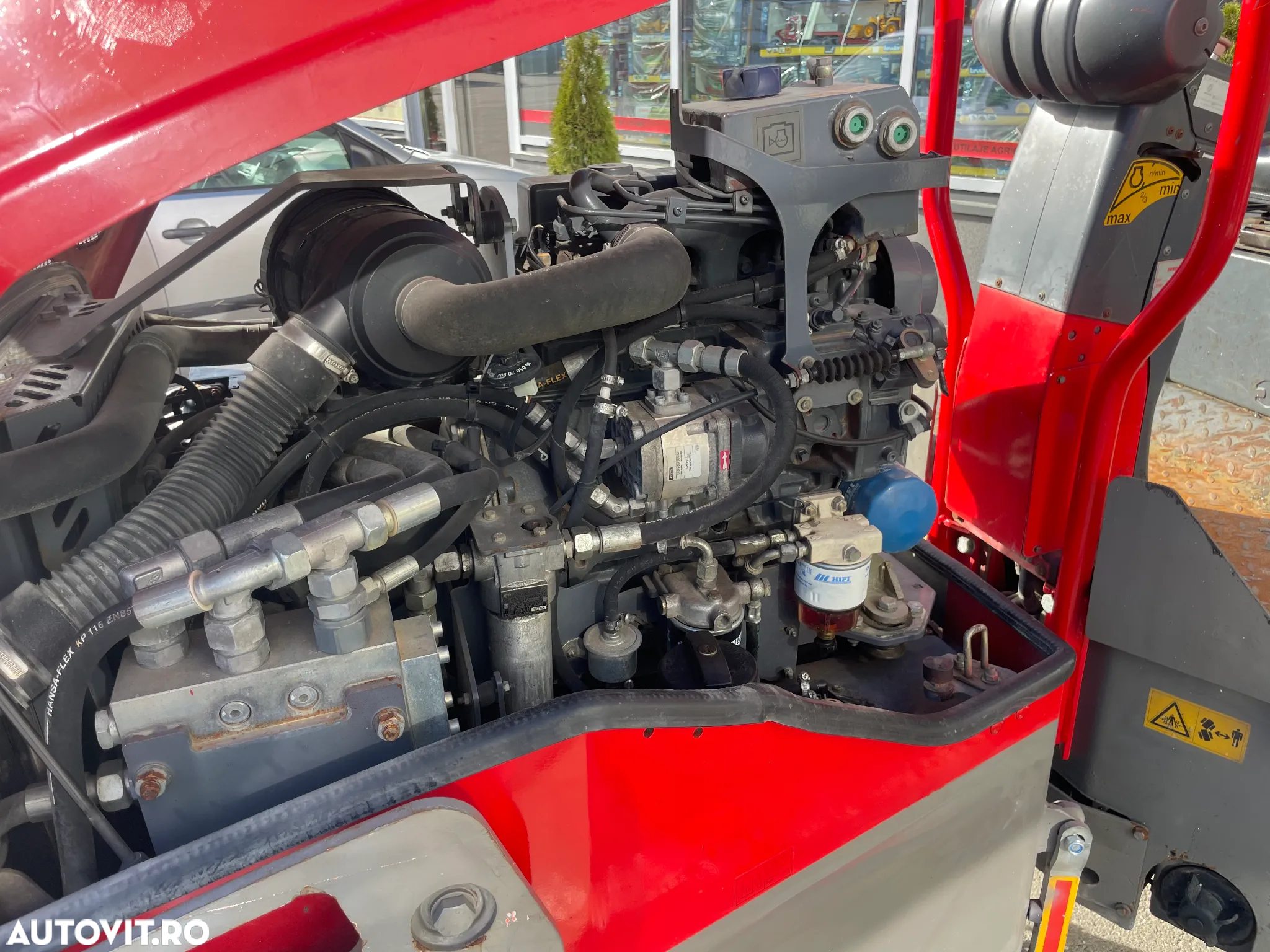Hamm HD10VV - 13