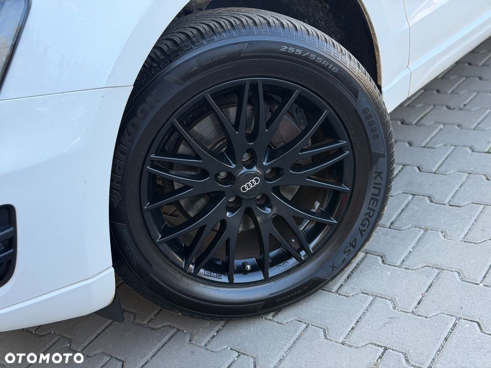 Audi Q5 - 16