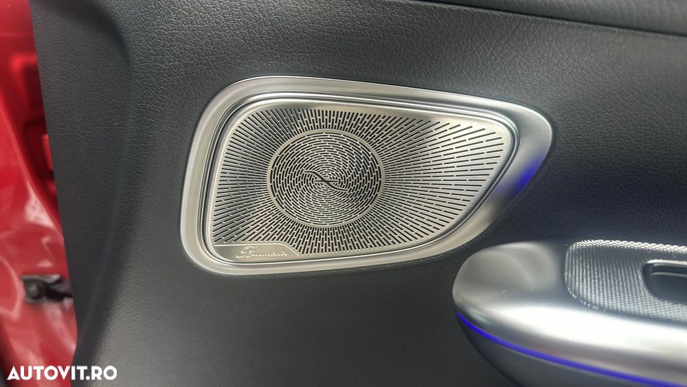 Mercedes-Benz GLC 300 e 4MATIC - 14