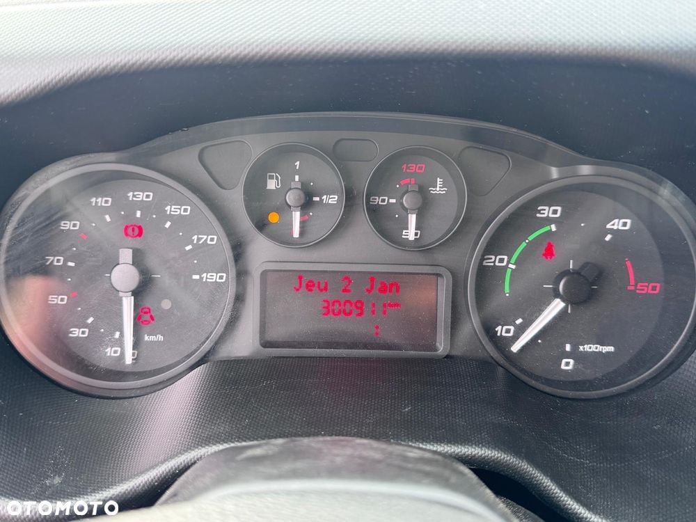 Iveco Daily 35S13 / Kontener (686) - 15