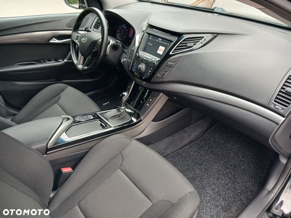 Hyundai i40 - 37