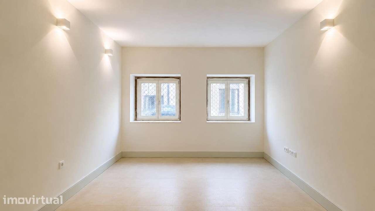 OPORTUNIDADE NO PORTO | T0 Novo (47m²) | Pronto a habitar - Grande imagem: 3/14