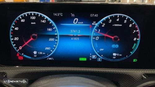 Mercedes-Benz A 250 Limousine e AMG Line - 5