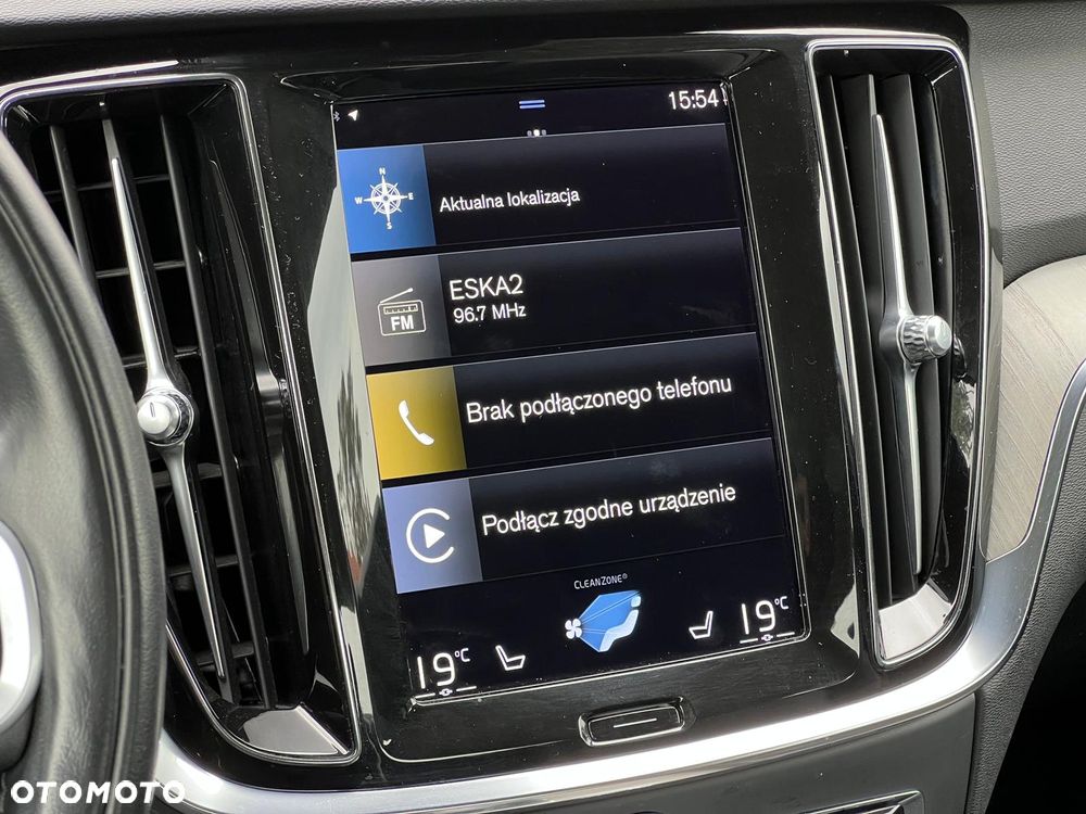 Volvo S60 B4 B Geartronic Inscription - 26