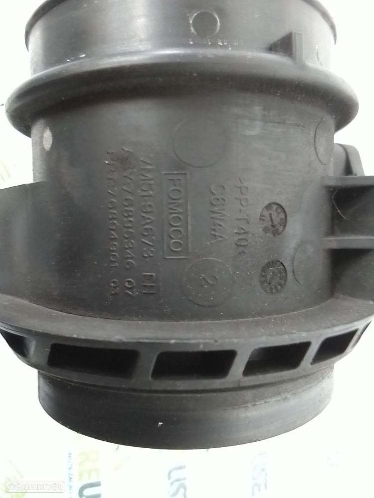 Sensor Massa Ar Caudalímetro Volvo C30 (533) - 3