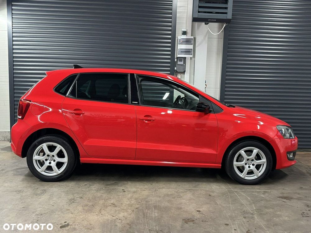 Volkswagen Polo - 2