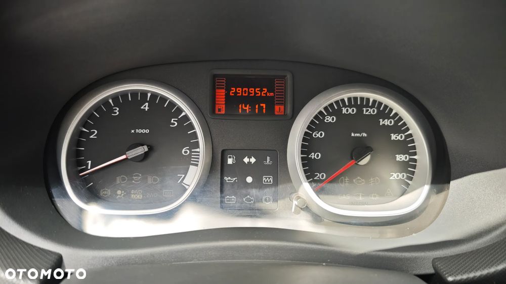 Dacia Duster 1.6 - 7