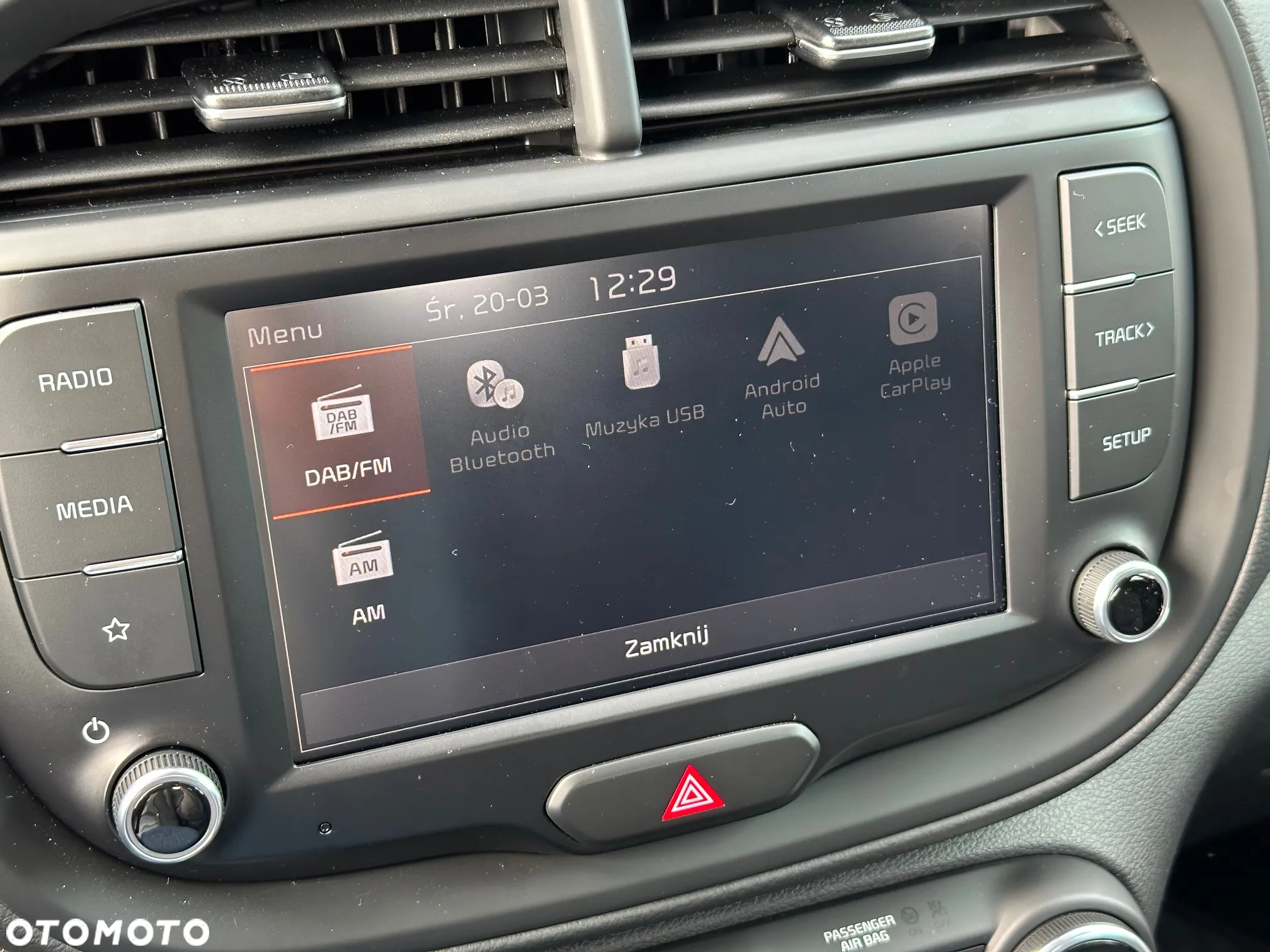 Kia Soul e-Soul 39kWh M - 26