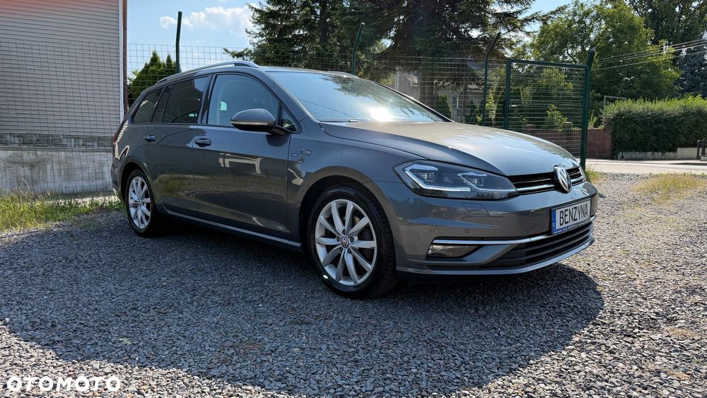 Volkswagen Golf 1.5 TSI ACT OPF Join - 9