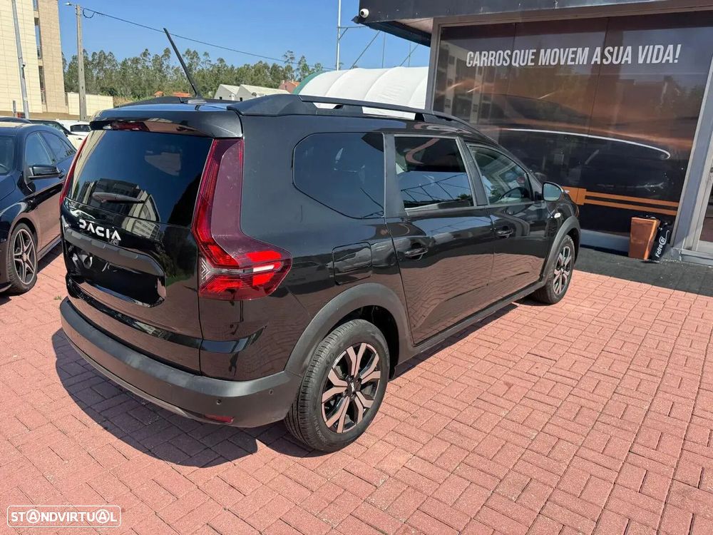 Dacia Jogger - 43