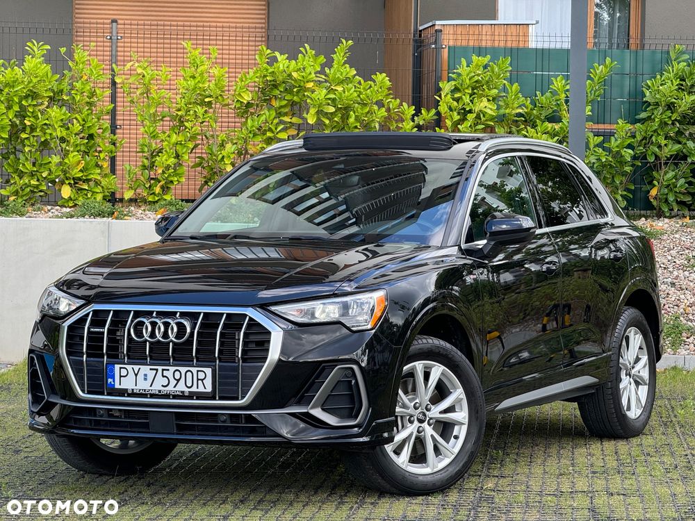 Audi Q3 - 1