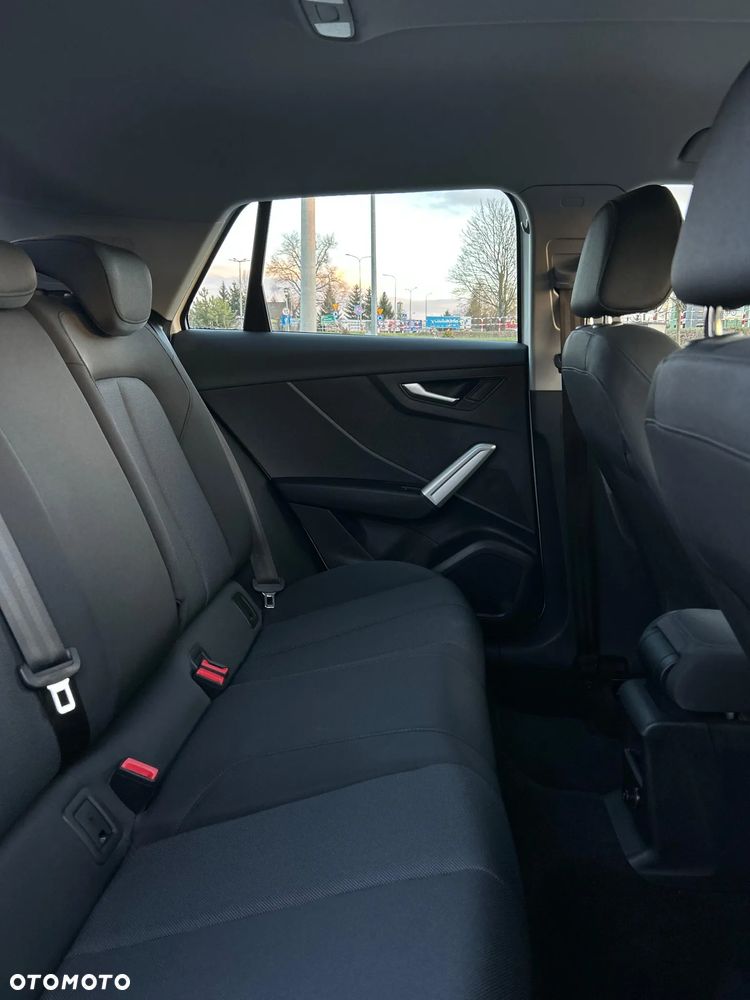Audi Q2 35 TFSI S tronic - 29