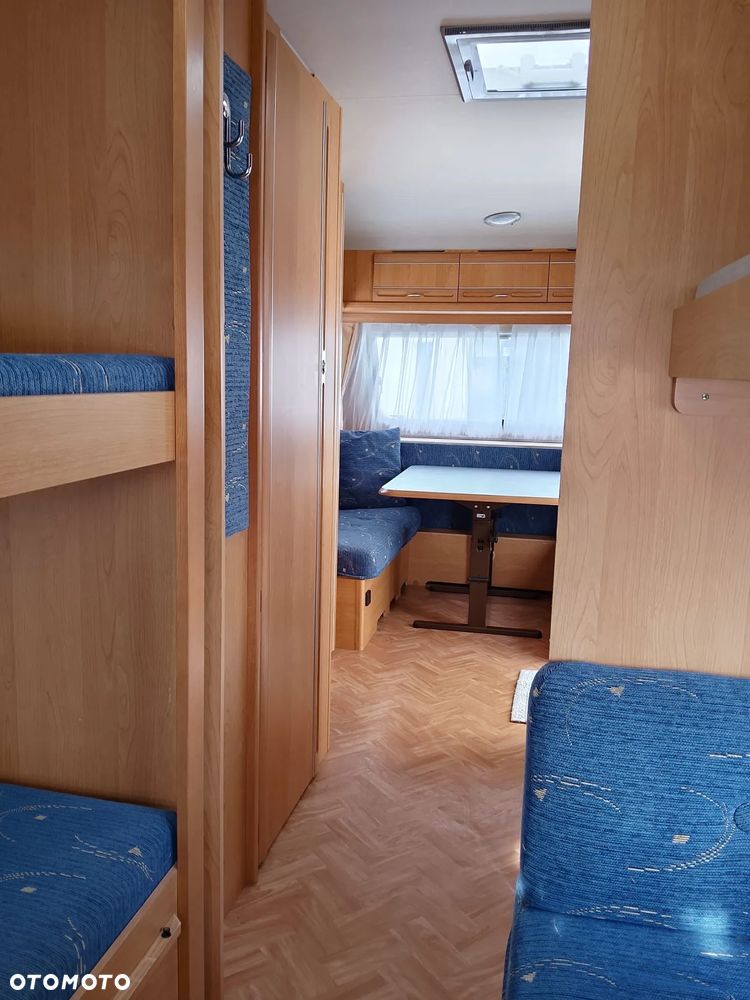 Adria Unica 542 - 17
