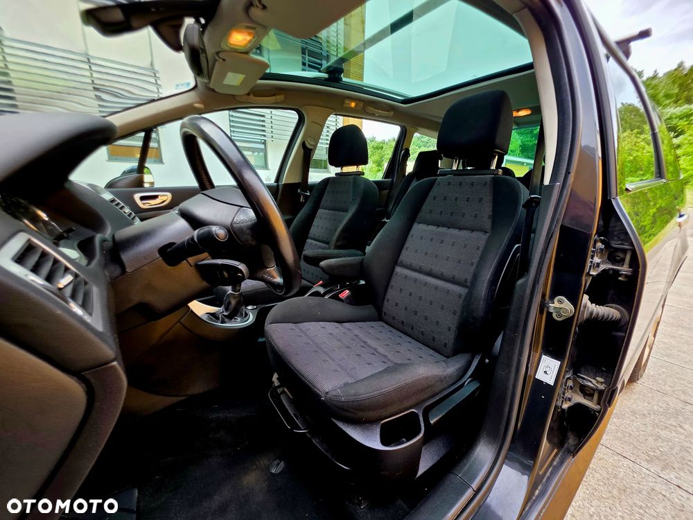 Peugeot 307 1.6 Premium n.gama - 12