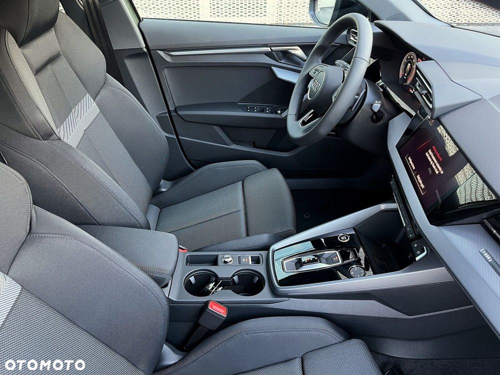 Audi A3 Sportback - 19