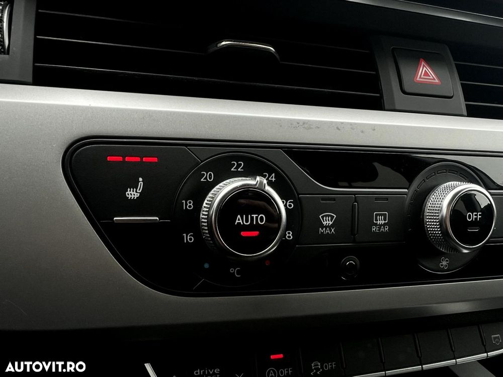 Audi A5 Sportback 35 TDI S tronic advanced - 14