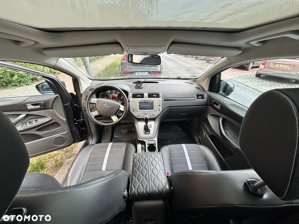 Ford Kuga - 7
