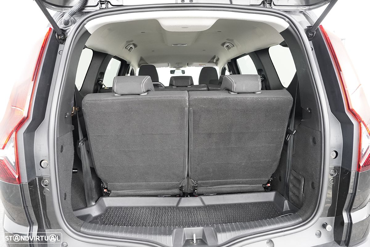 Dacia Jogger 1.0 TCe Extreme+ Up&Go 7L - 23