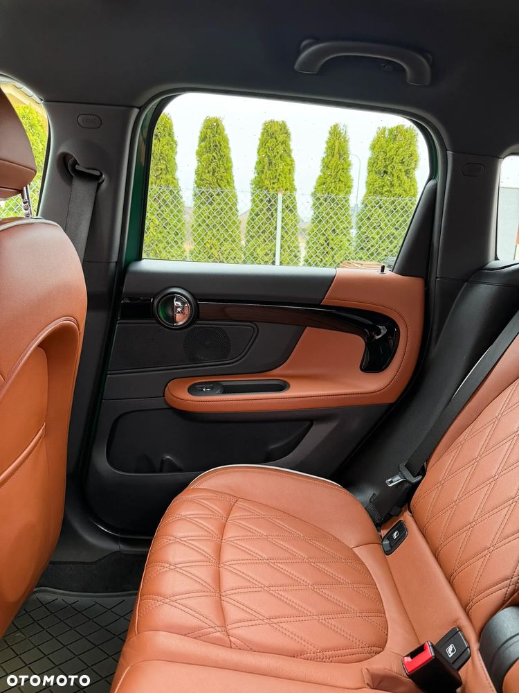 MINI Countryman Cooper SE ALL4 - 21