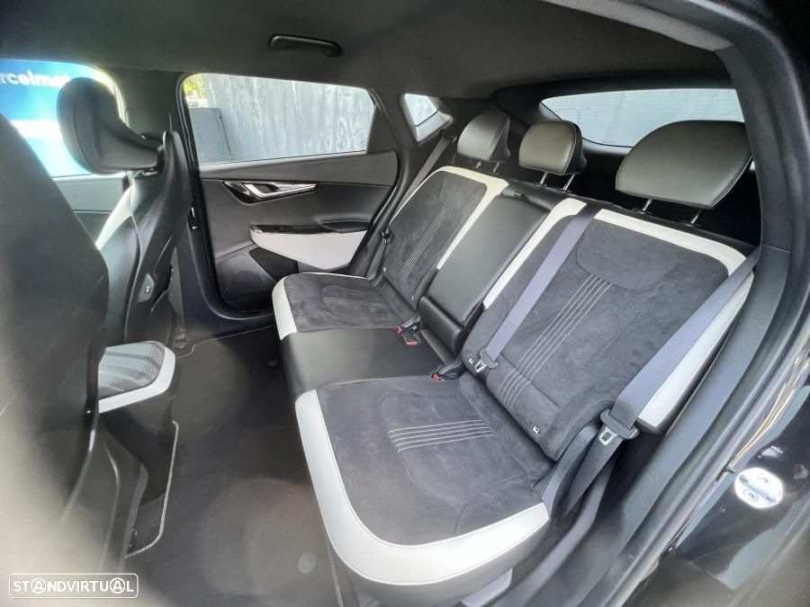 Kia EV6 77.4 kWh GT-Line - 26