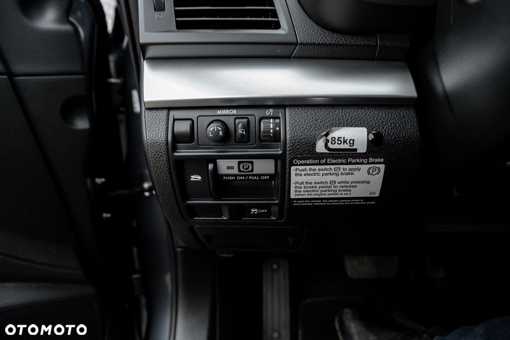 Subaru Outback 2.5i Comfort AT - 29