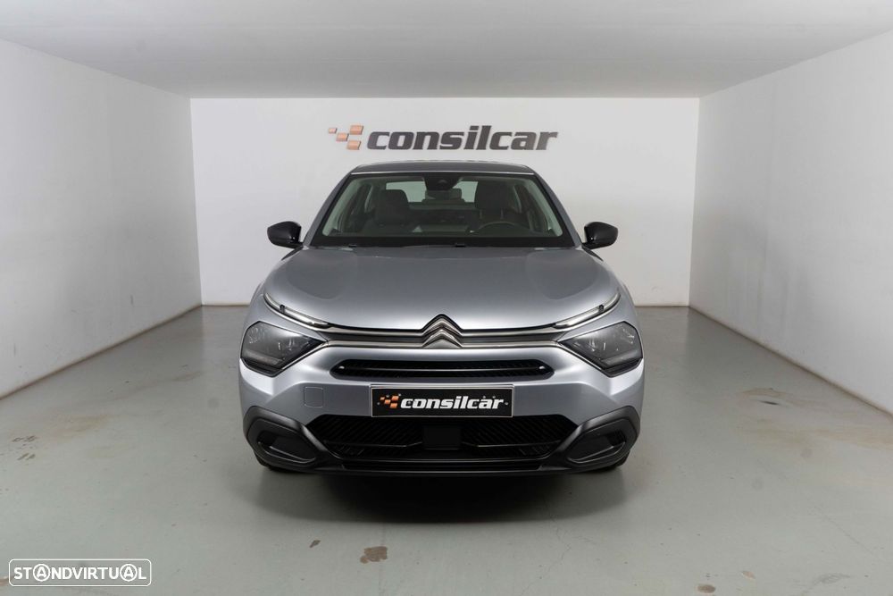 Citroën C4 X 1.2 PureTech YOU! - 3