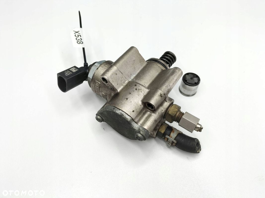 POMPA PALIWA VW PASSAT AUDI A3 SKODA OCTAVIA 1.6 FSI 03C127025R - 1