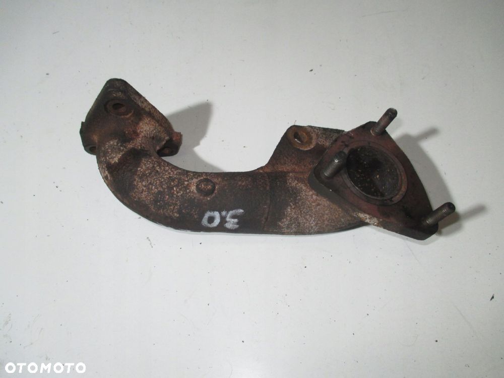 kolanko rura kolektora master movano 3.0 03-10 pń - 2