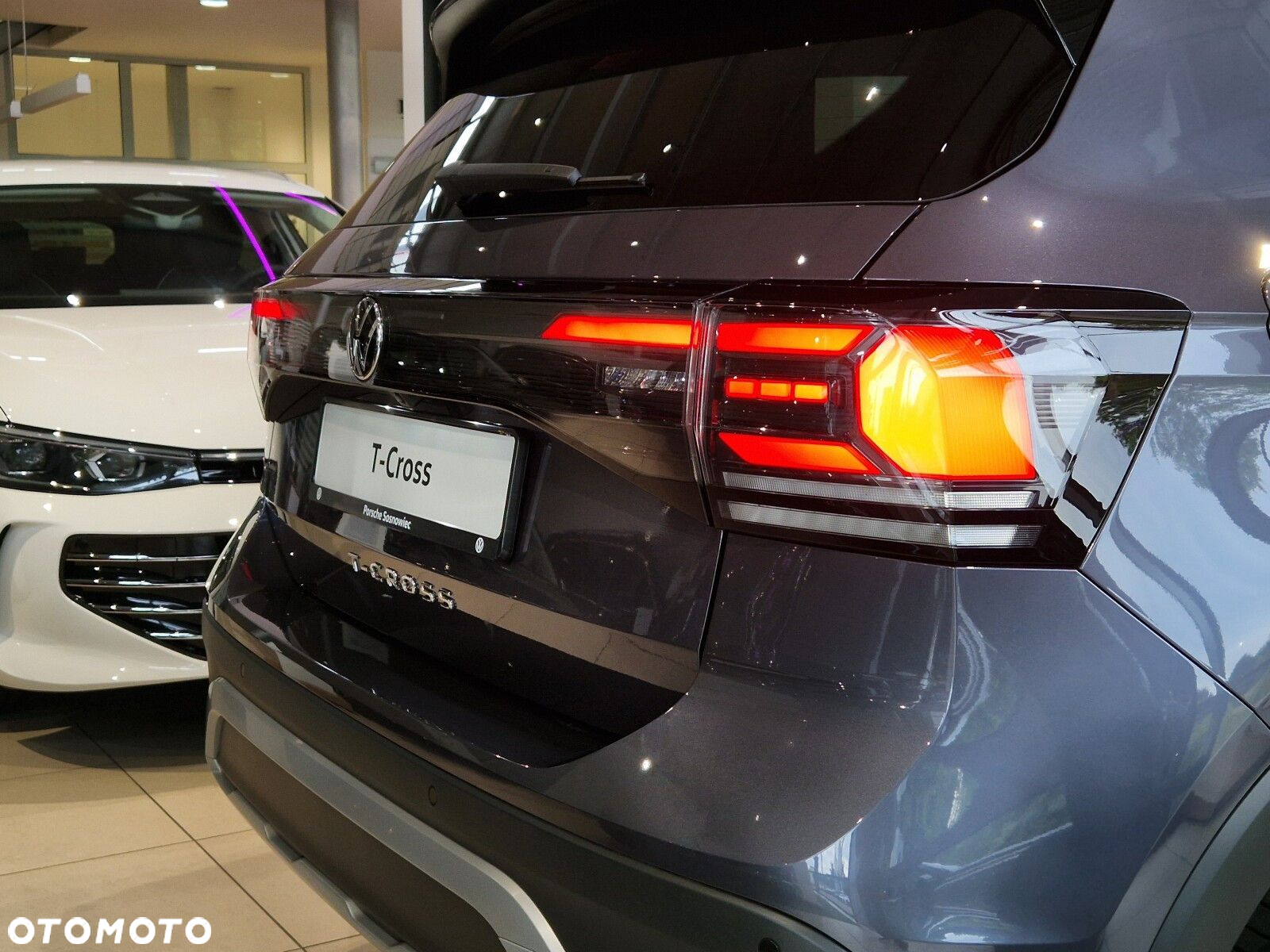 Volkswagen T-Cross - 11