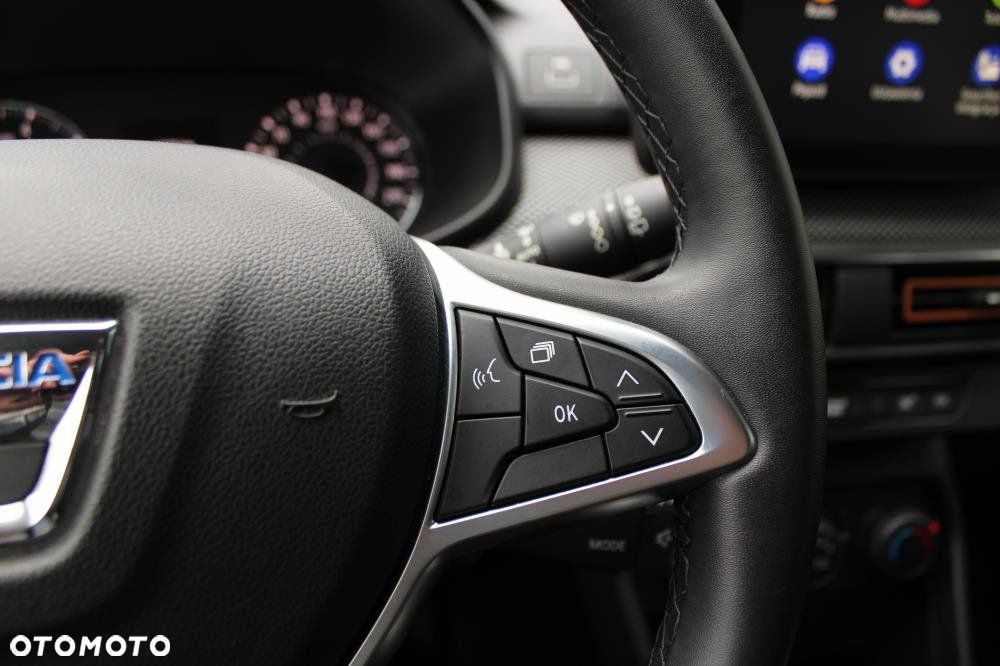 Dacia Sandero Stepway - 15