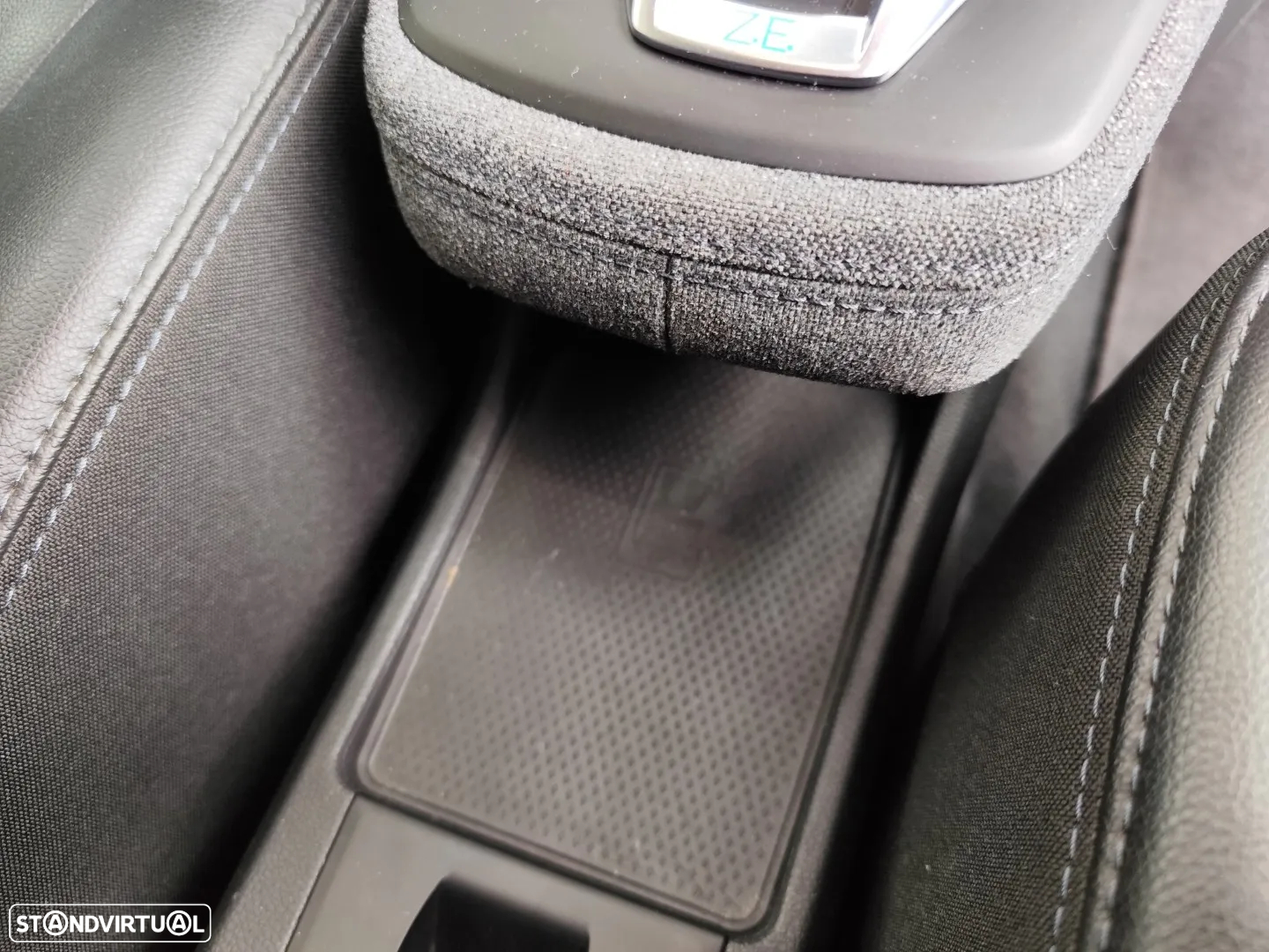 Renault Zoe (c/ Bateria) Intens 50 - 12
