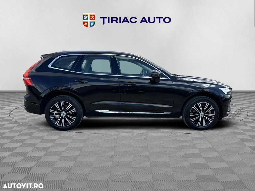 Volvo XC 60 - 6