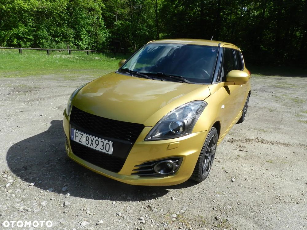 Suzuki Swift - 19