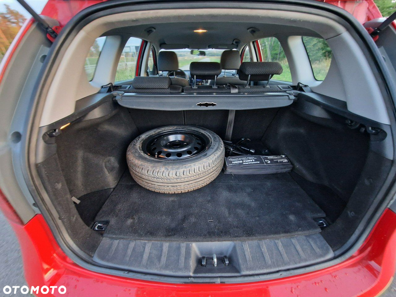 Hyundai i30 - 14