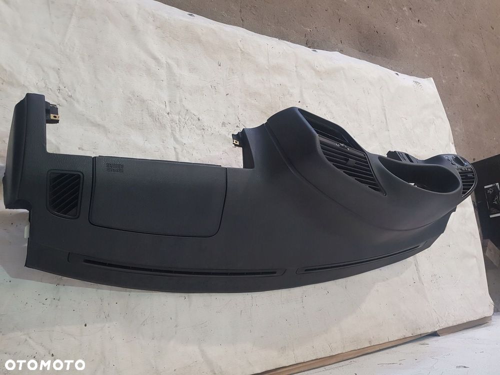 DESKA ROZDZIELCZA BMW E36 SEDAN MPAKIET 314/3 - 5