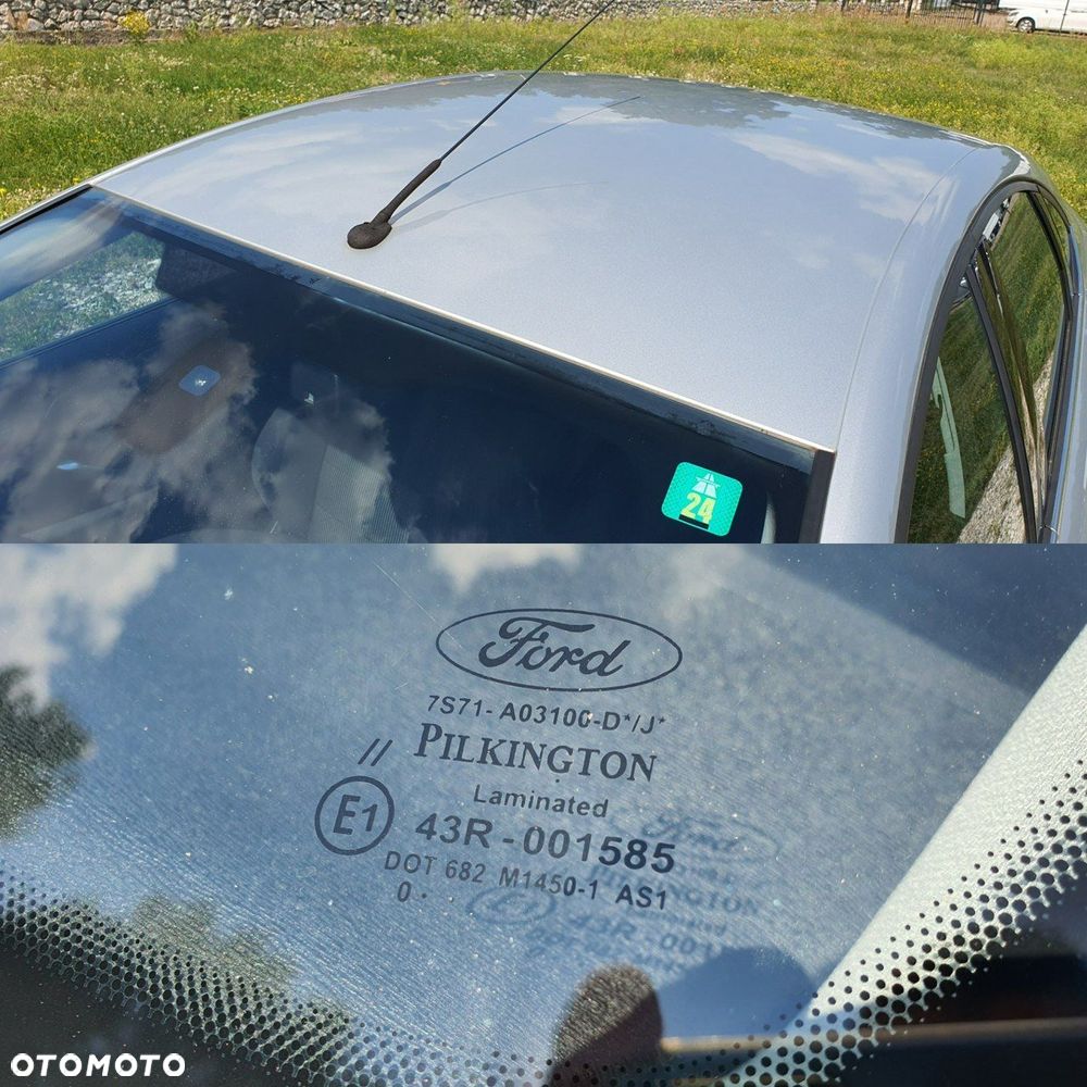 Ford Mondeo 2.0 Titanium - 38